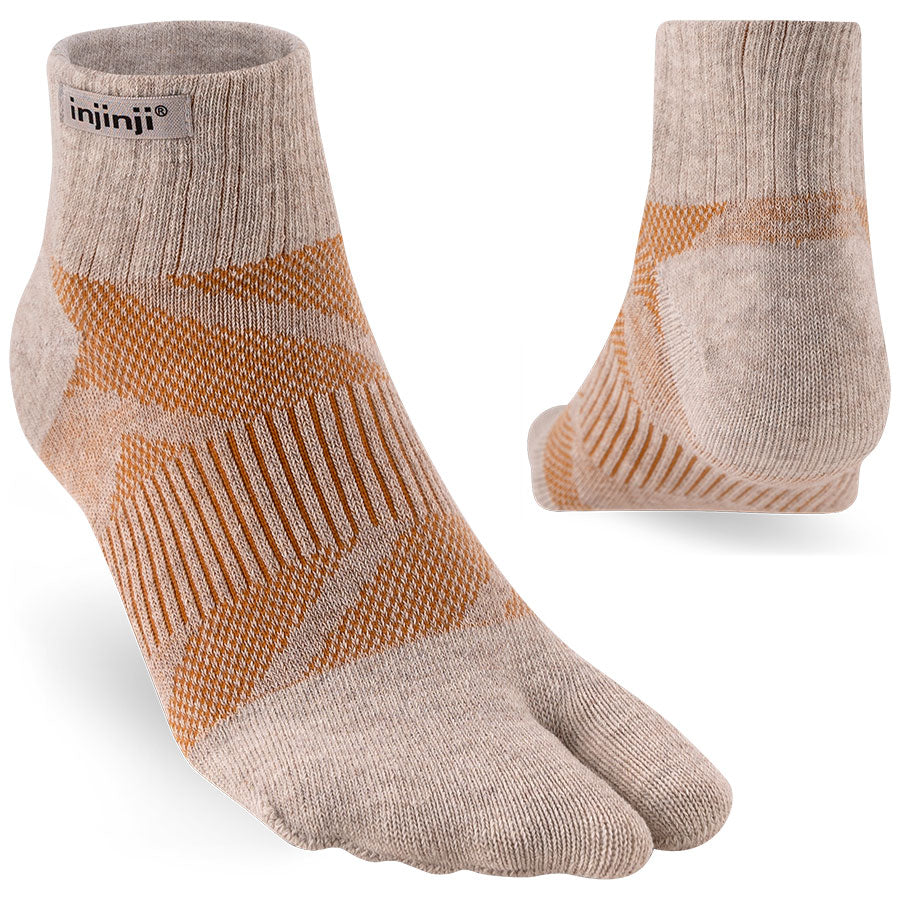 インジンジ　スプリットトゥミニクルー　リノ　正面