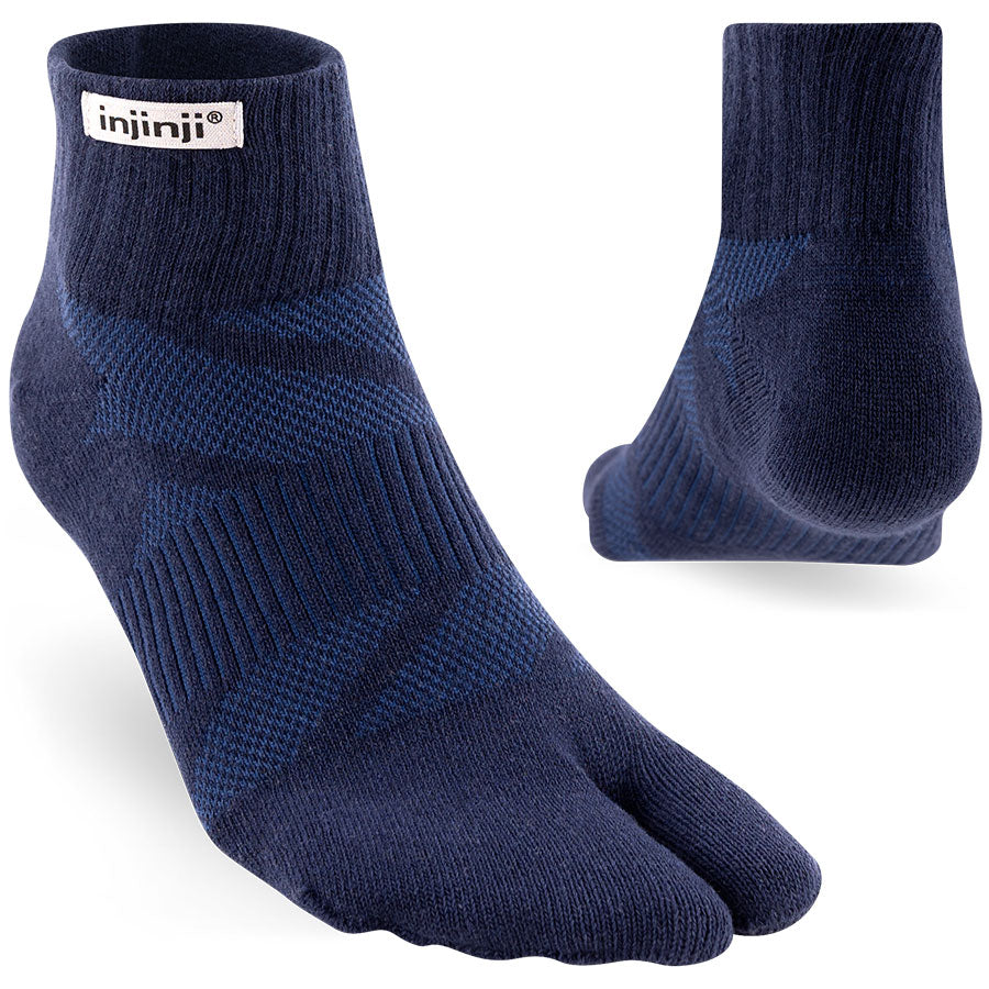 インジンジ　スプリットトゥミニクルー　マリノ　正面