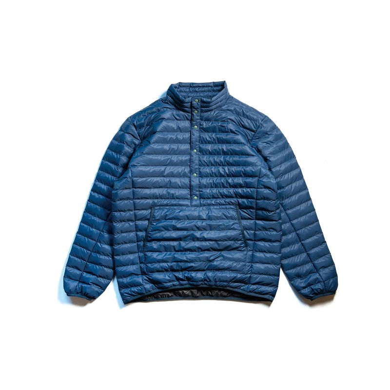 STATIC MATA SL PULLOVER