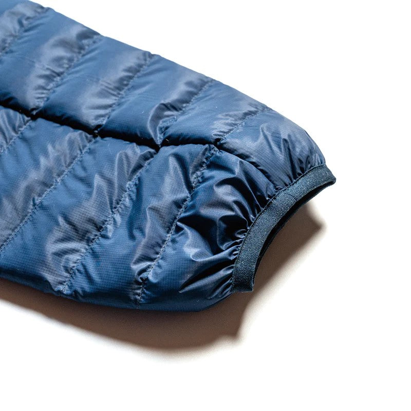 STATIC MATA SL PULLOVER