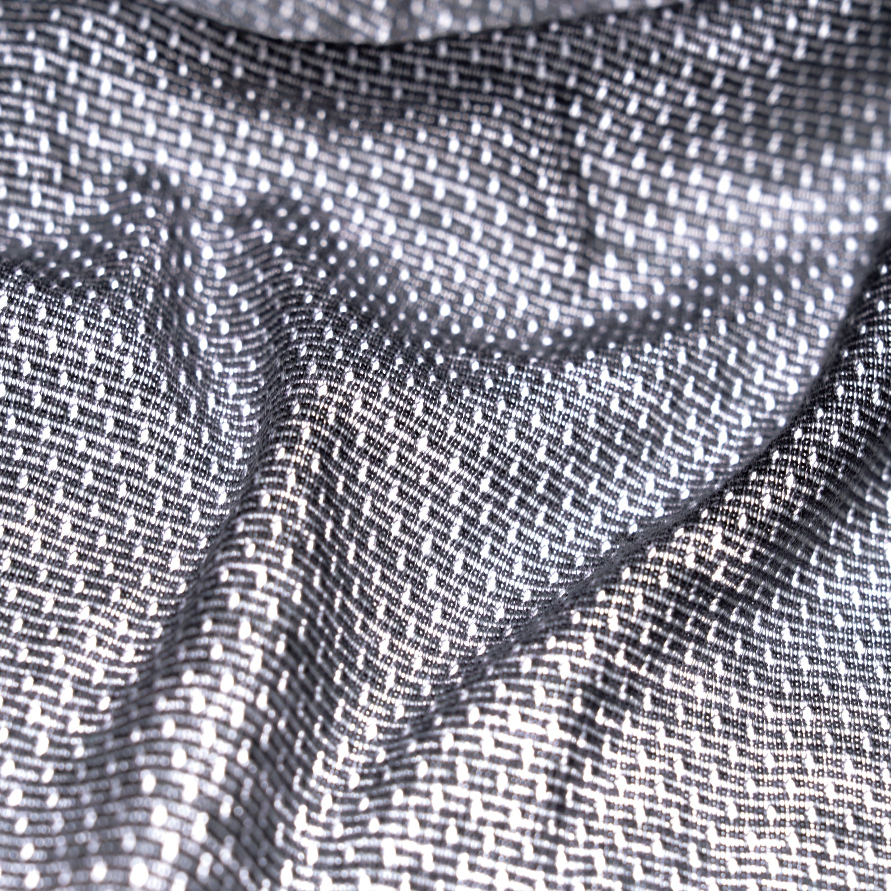 STATIC CHORD MESH BOXER