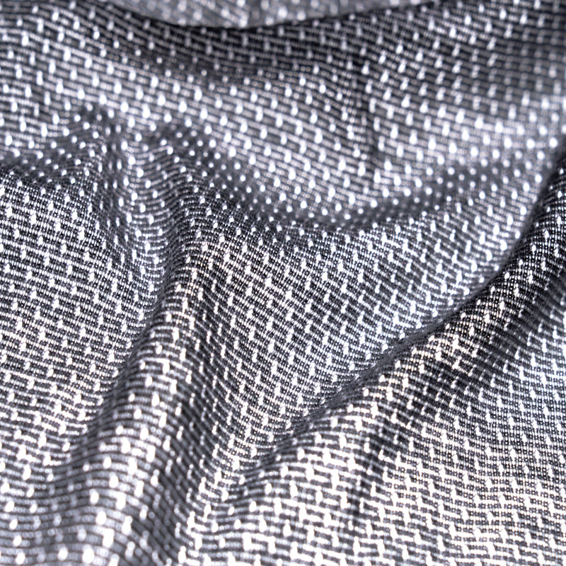 STATIC CHORD MESH BOXER