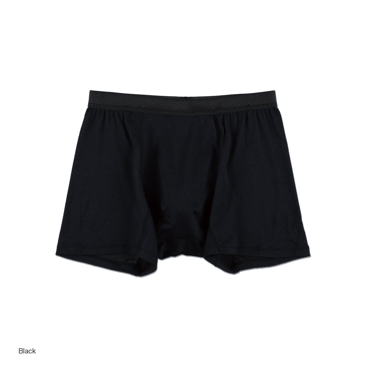 STATIC CHORD MESH BOXER
