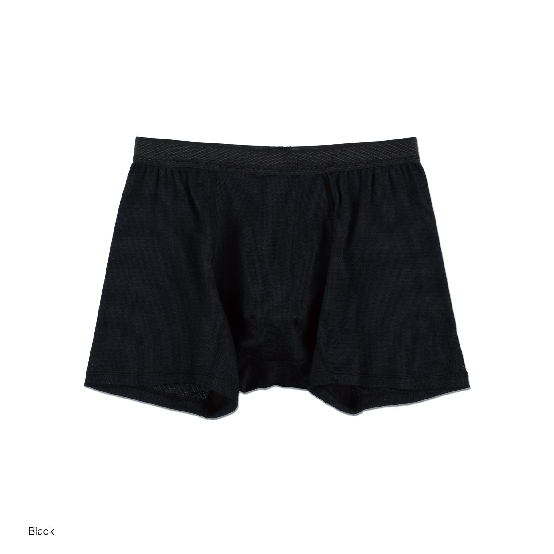 STATIC CHORD MESH BOXER