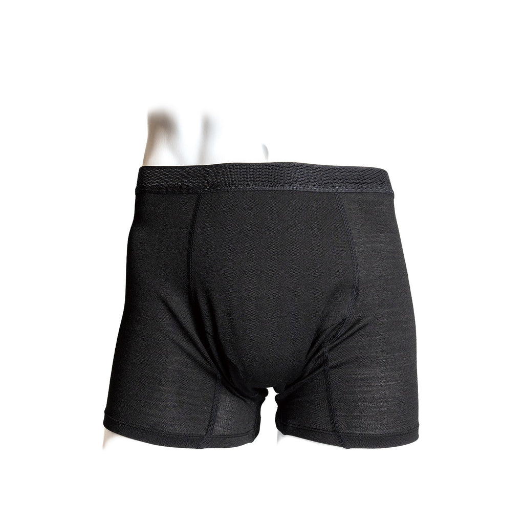 STATIC CHORD BOXER
