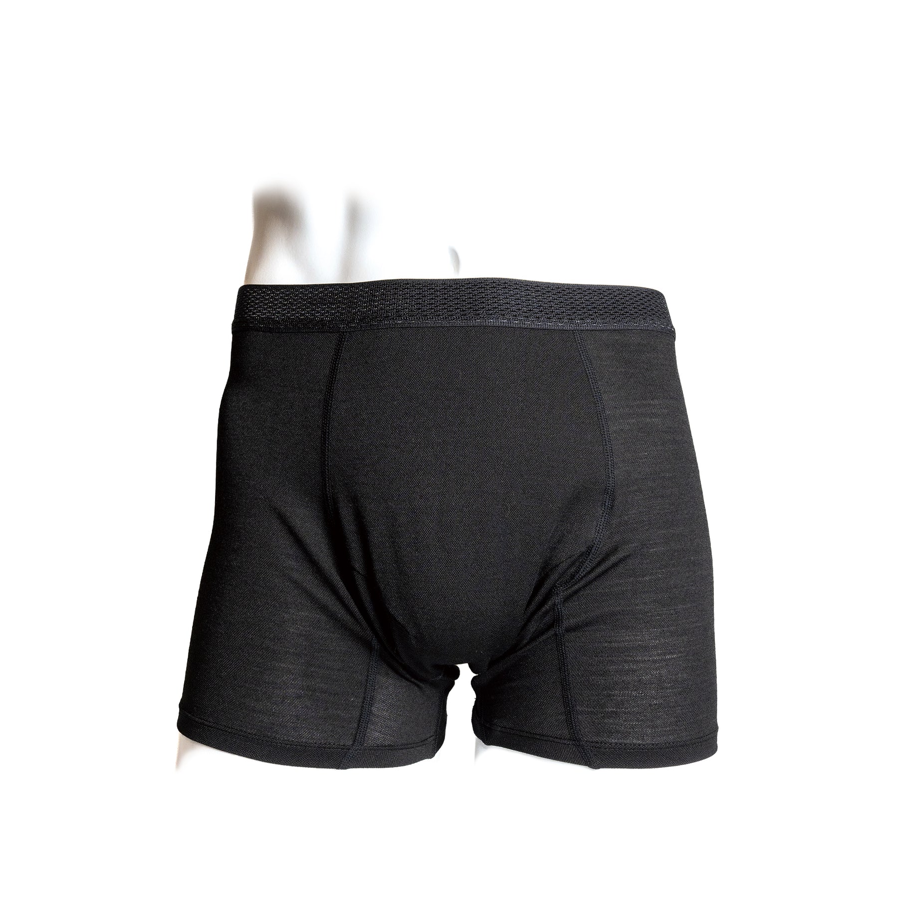 STATIC CHORD BOXER
