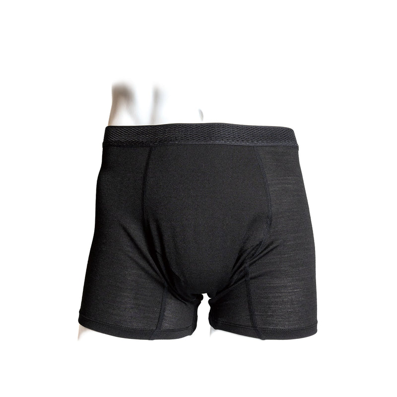 STATIC CHORD BOXER