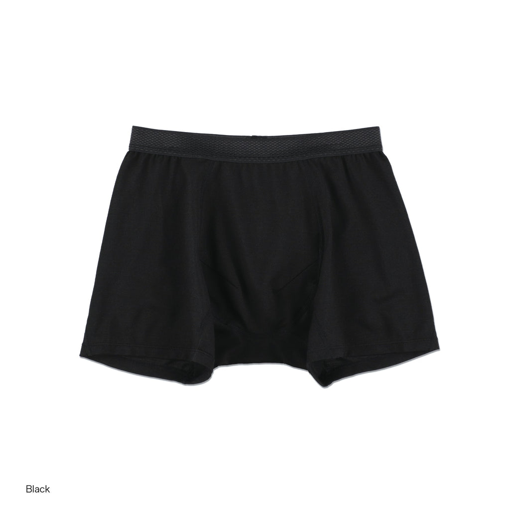 STATIC CHORD BOXER