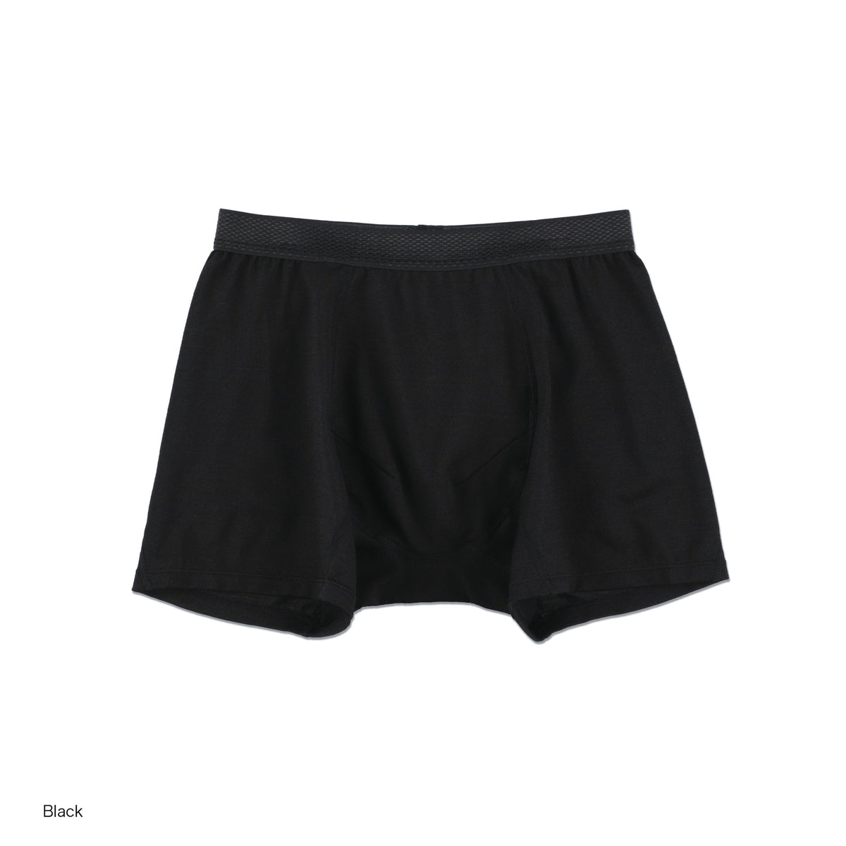 STATIC CHORD BOXER