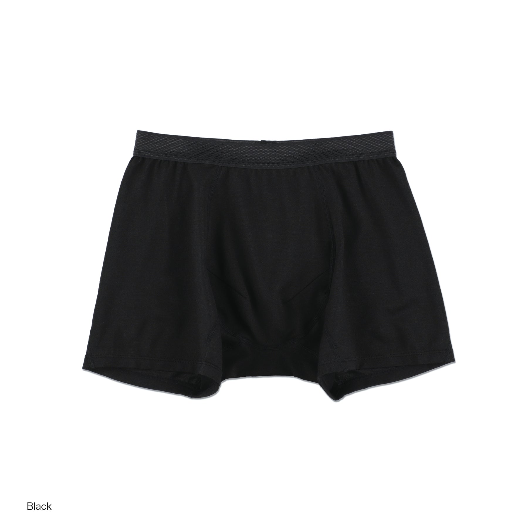 STATIC CHORD BOXER