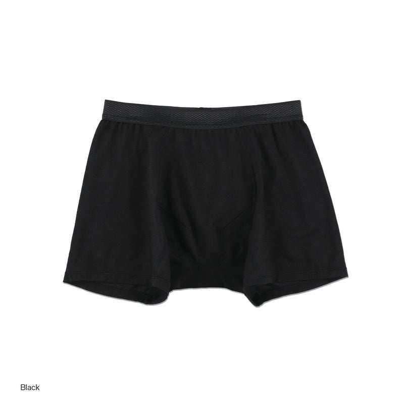 STATIC CHORD BOXER