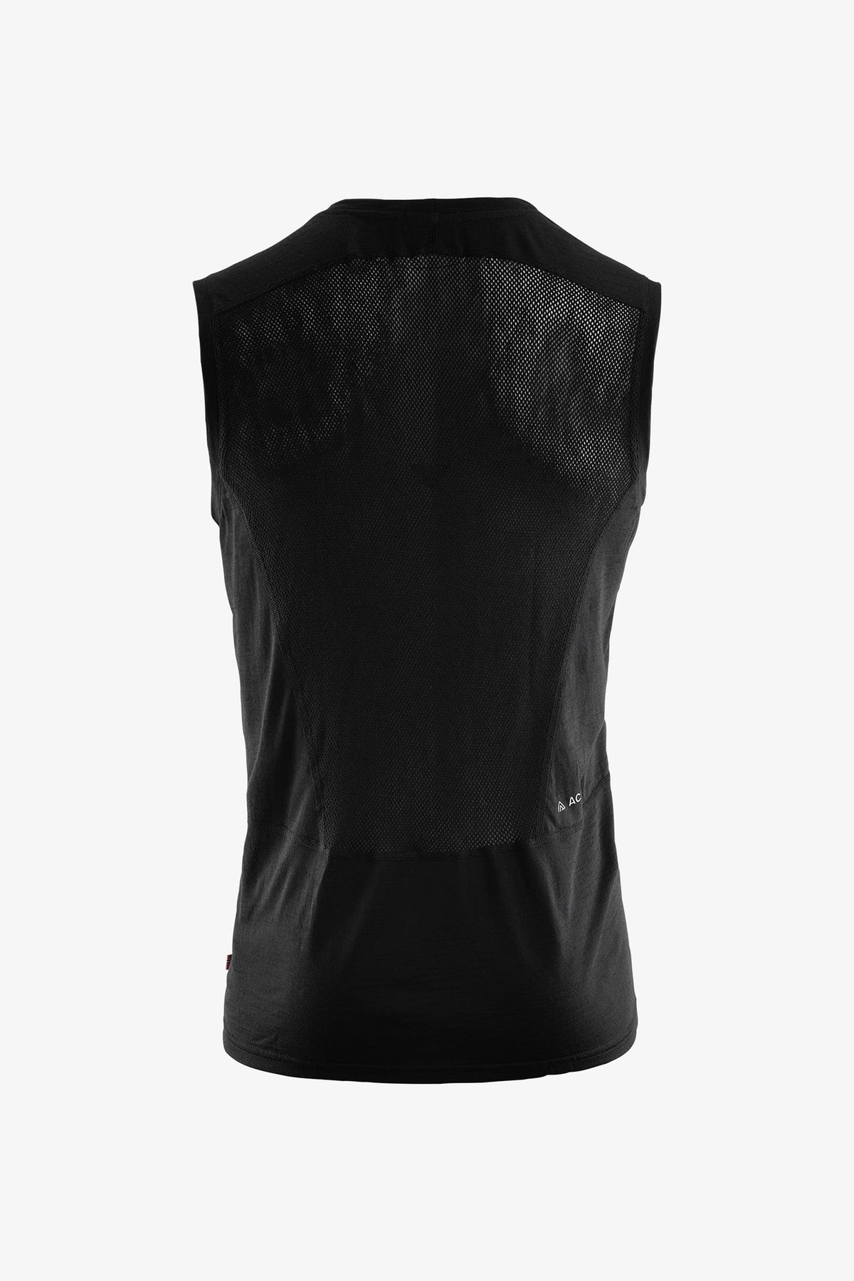 ACLIMA LIGHTWOOL SPORTS SINGLET