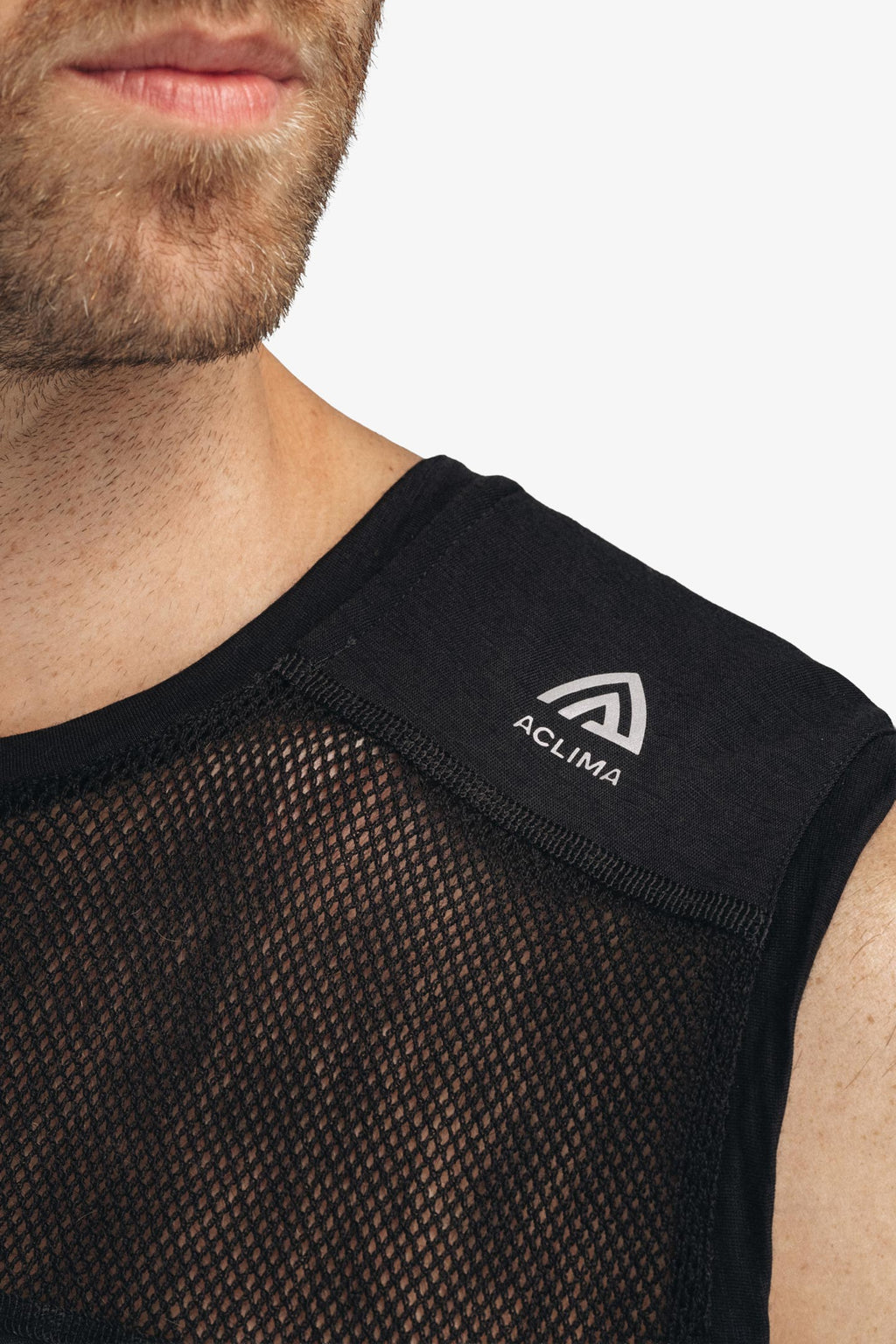ACLIMA LIGHTWOOL SPORTS SINGLET