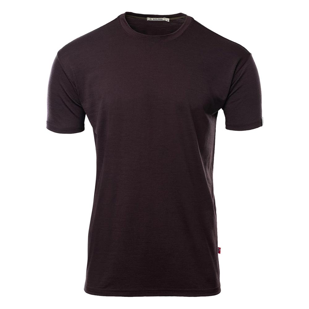 ACLIMA LightWool 180 Classic Tee