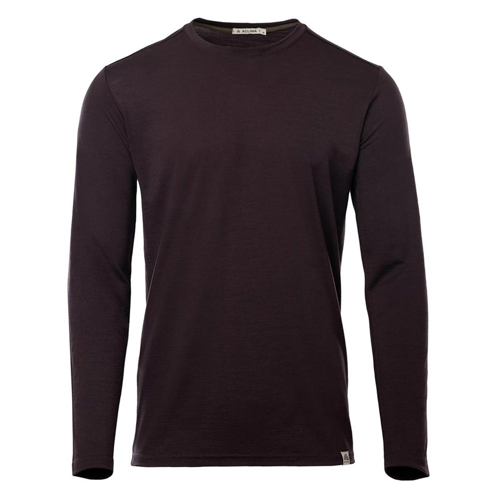 ACLIMA LightWool 180 Crewneck