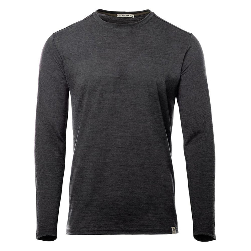 ACLIMA LightWool 180 Crewneck