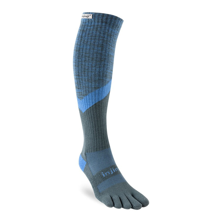 injinji トレイルミッドウェイトＯＴＣ