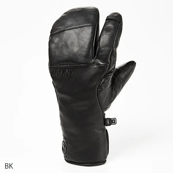 スワニー　ヴァルカン　BK　正面