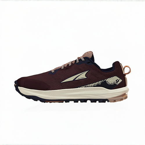 ALTRA【女性用】LONE PEAK 9+