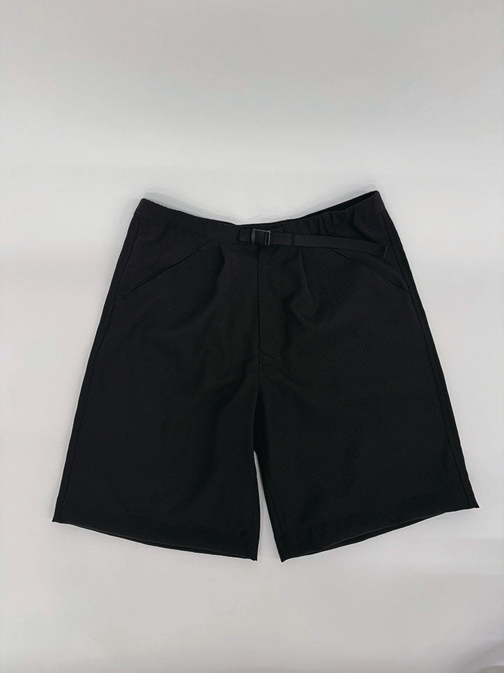 RawLow Mountain Works Hiker Gurkha Shorts