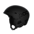 POC OBEX BC MIPS 1100101140 Color: URANIUM BLACK MATT