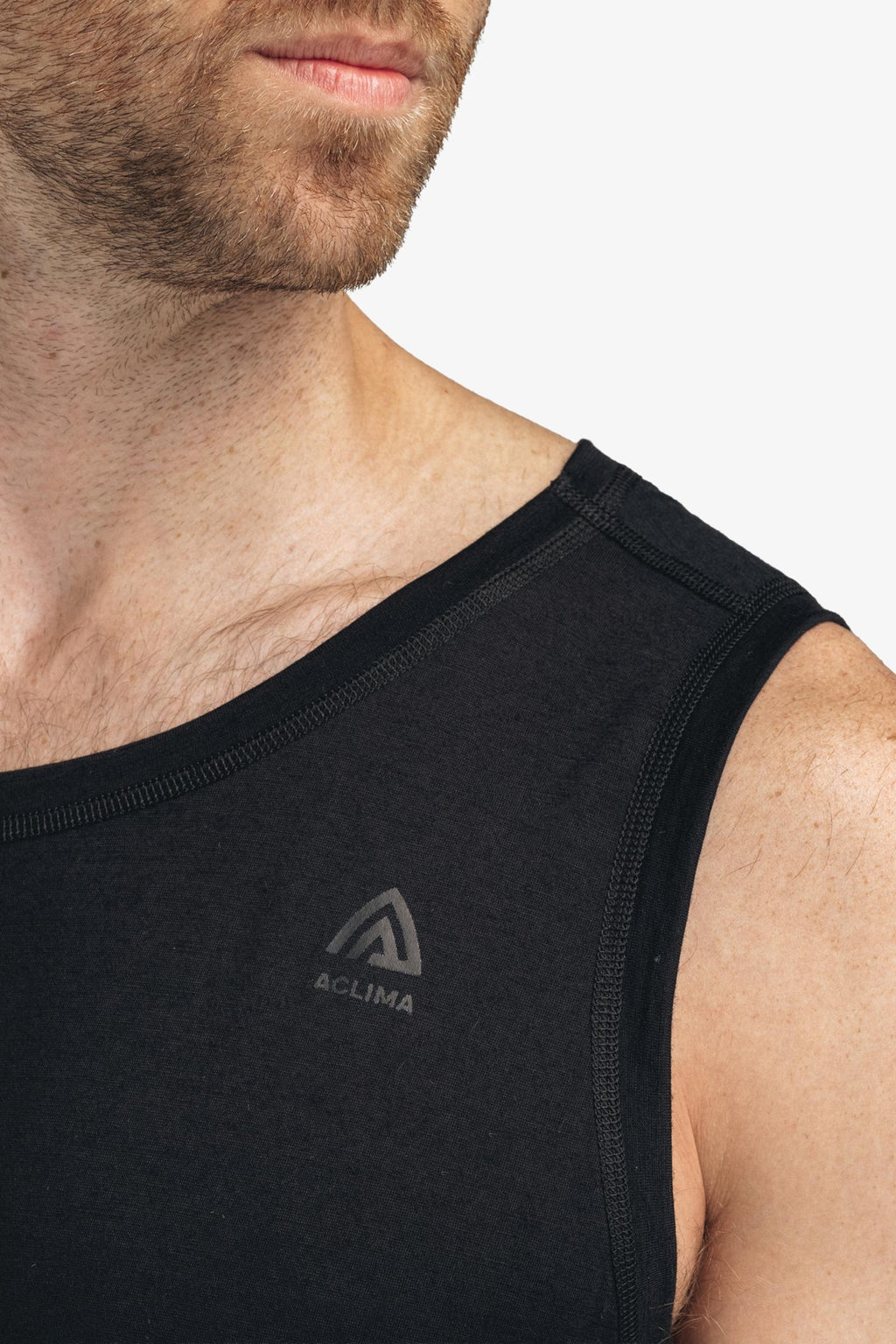 ACLIMA LIGHTWOOL 140 SINGLET V2