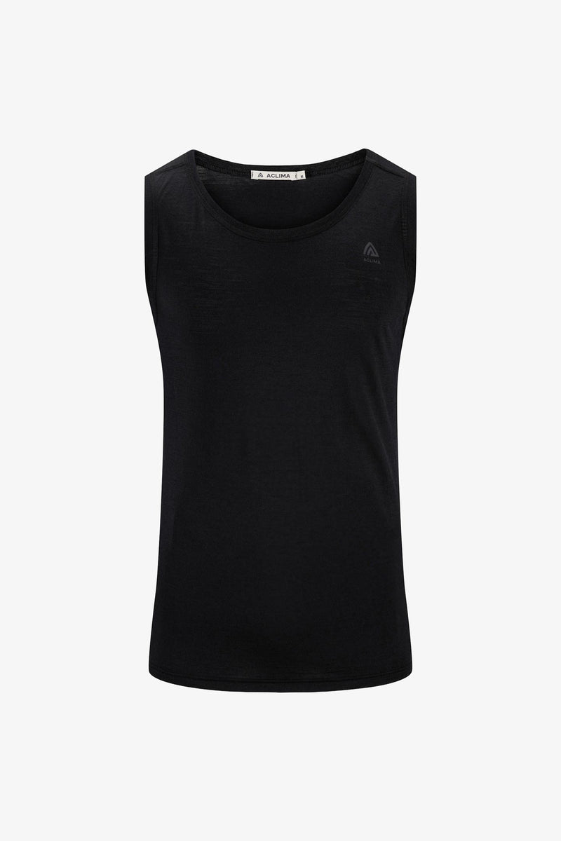 ACLIMA LIGHTWOOL 140 SINGLET V2