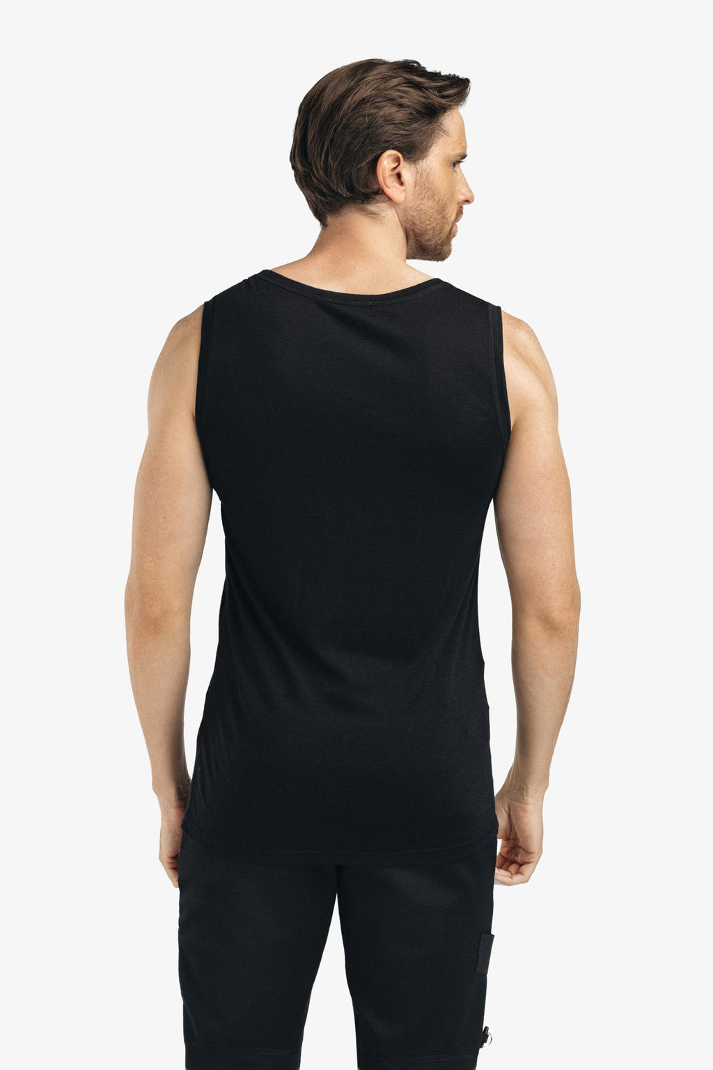 ACLIMA LIGHTWOOL 140 SINGLET V2