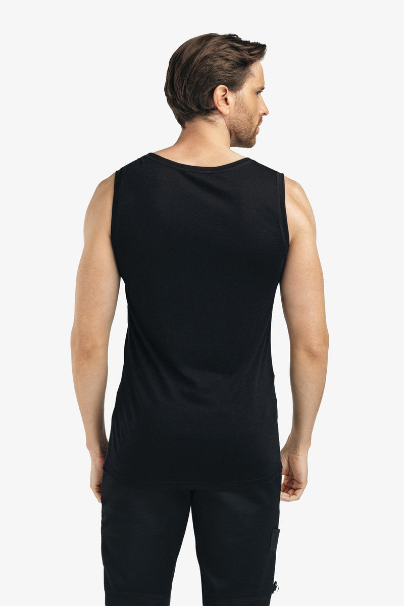 ACLIMA LIGHTWOOL 140 SINGLET V2