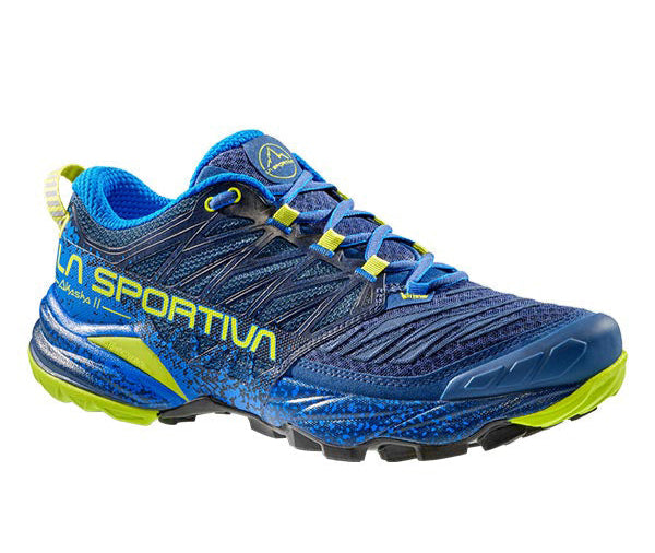 LA SPORTIVA AKASHA II
