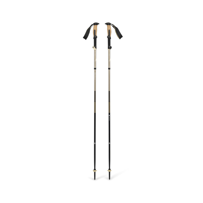 Black Diamond Trail Vista FLZ Trekking Poles