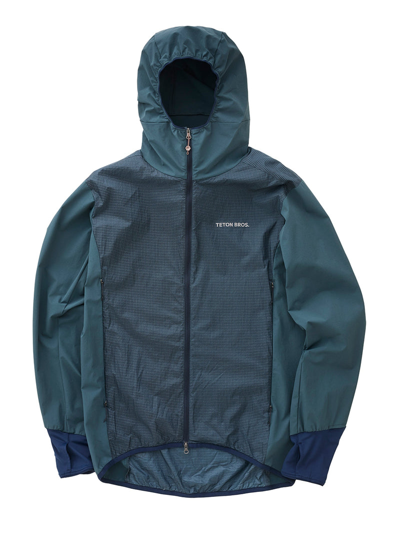 TetonBros. HPPE Wind Hoody