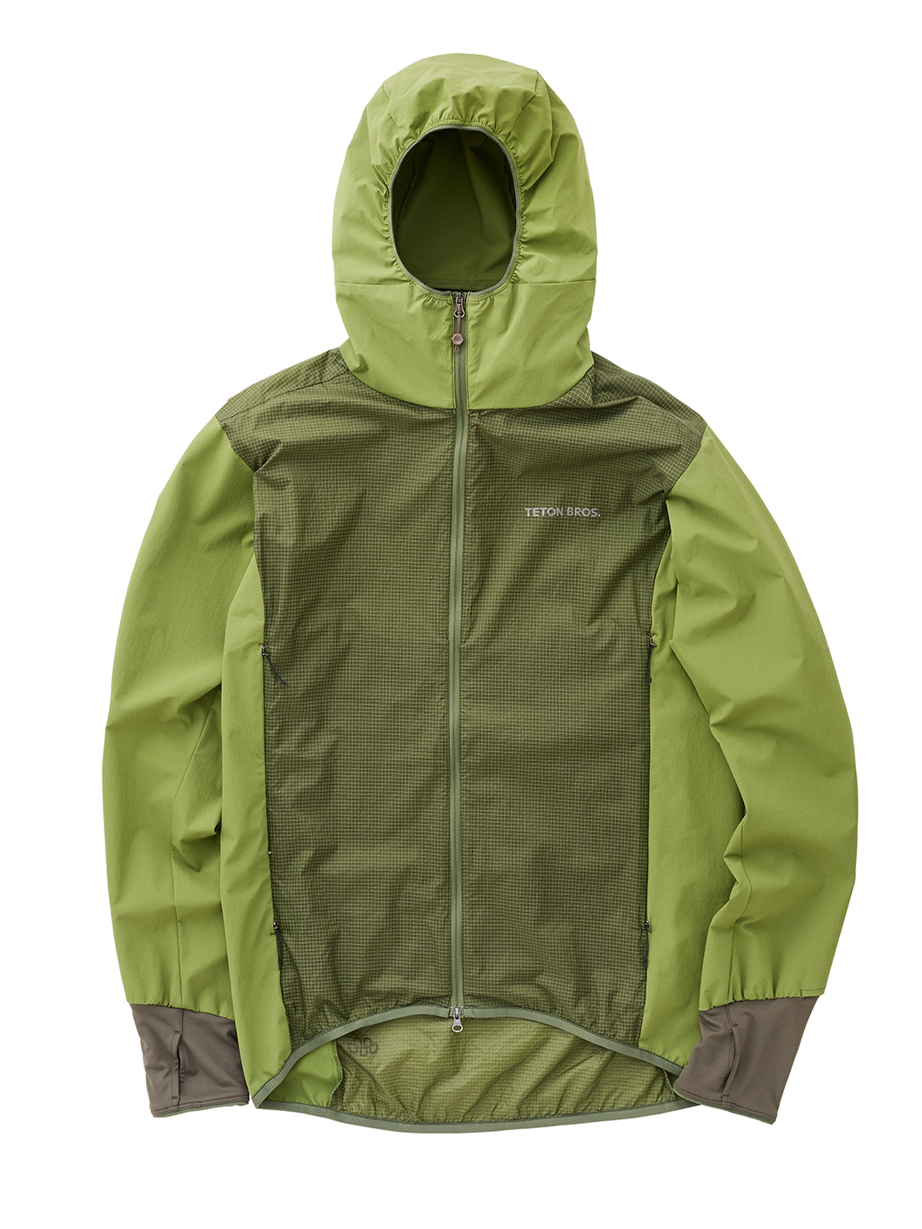 TetonBros. HPPE Wind Hoody
