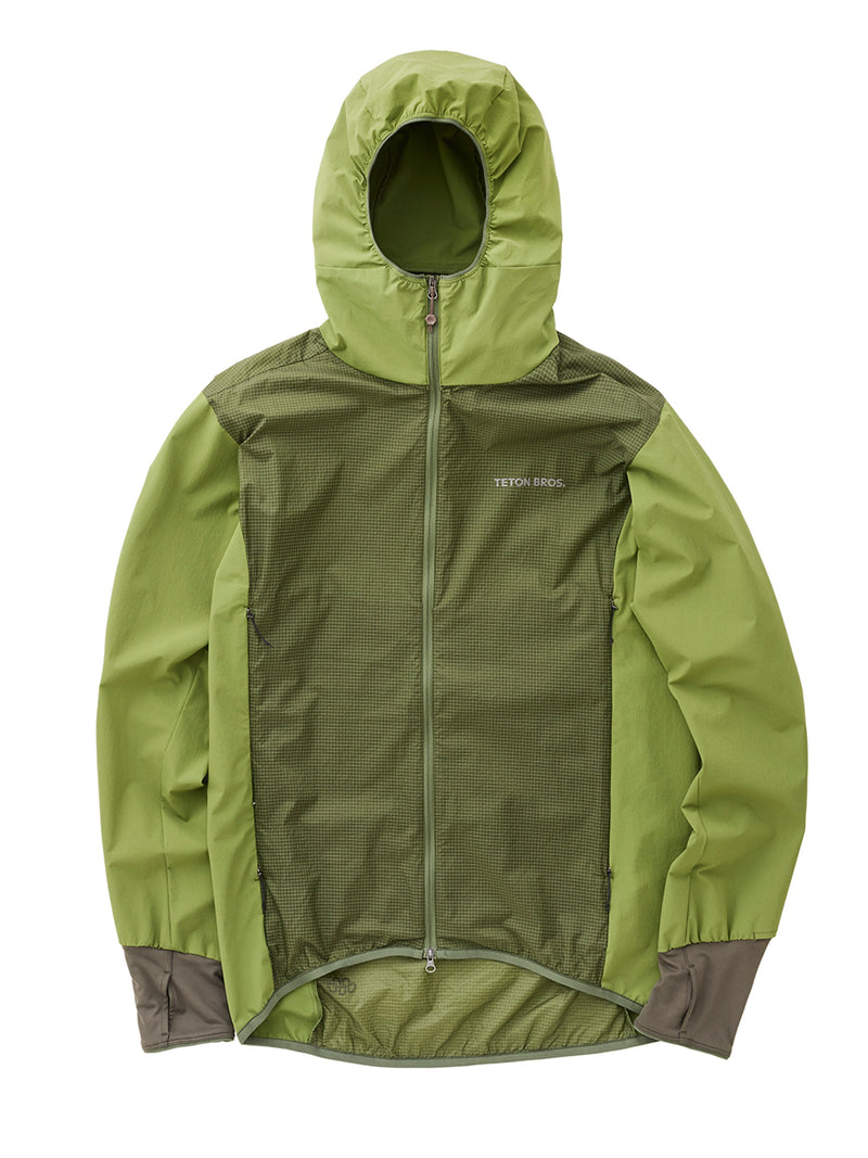 TetonBros. HPPE Wind Hoody