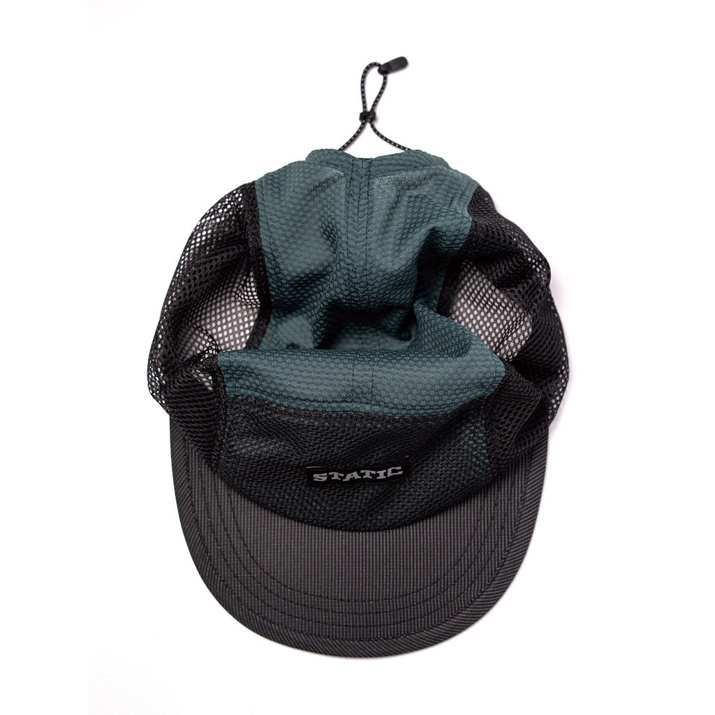 STATIC HIVE CAP