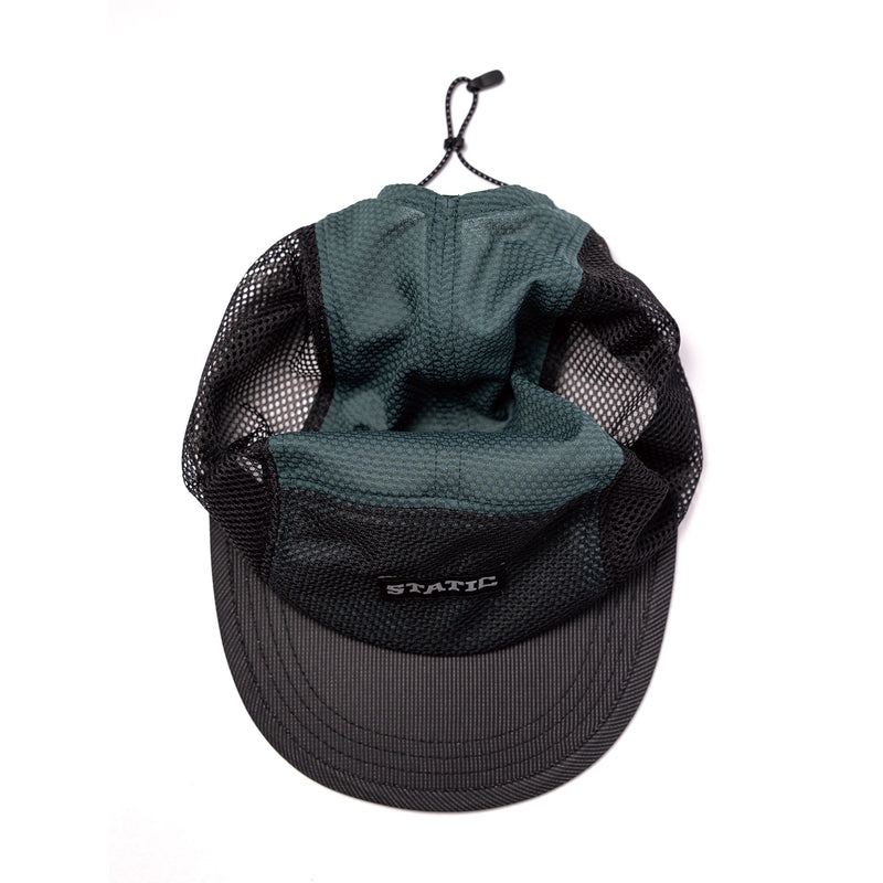 STATIC HIVE CAP
