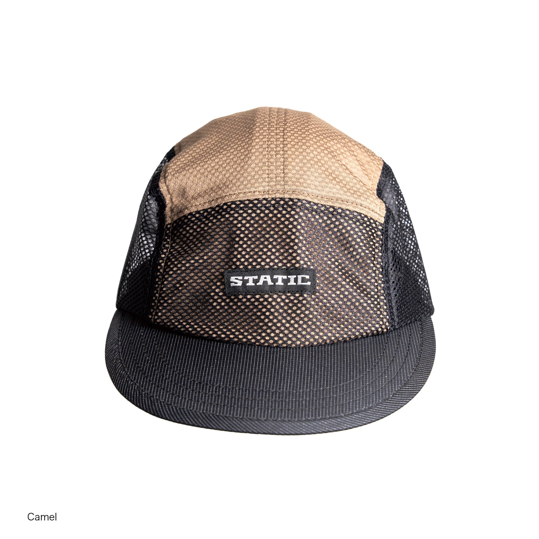 STATIC HIVE CAP