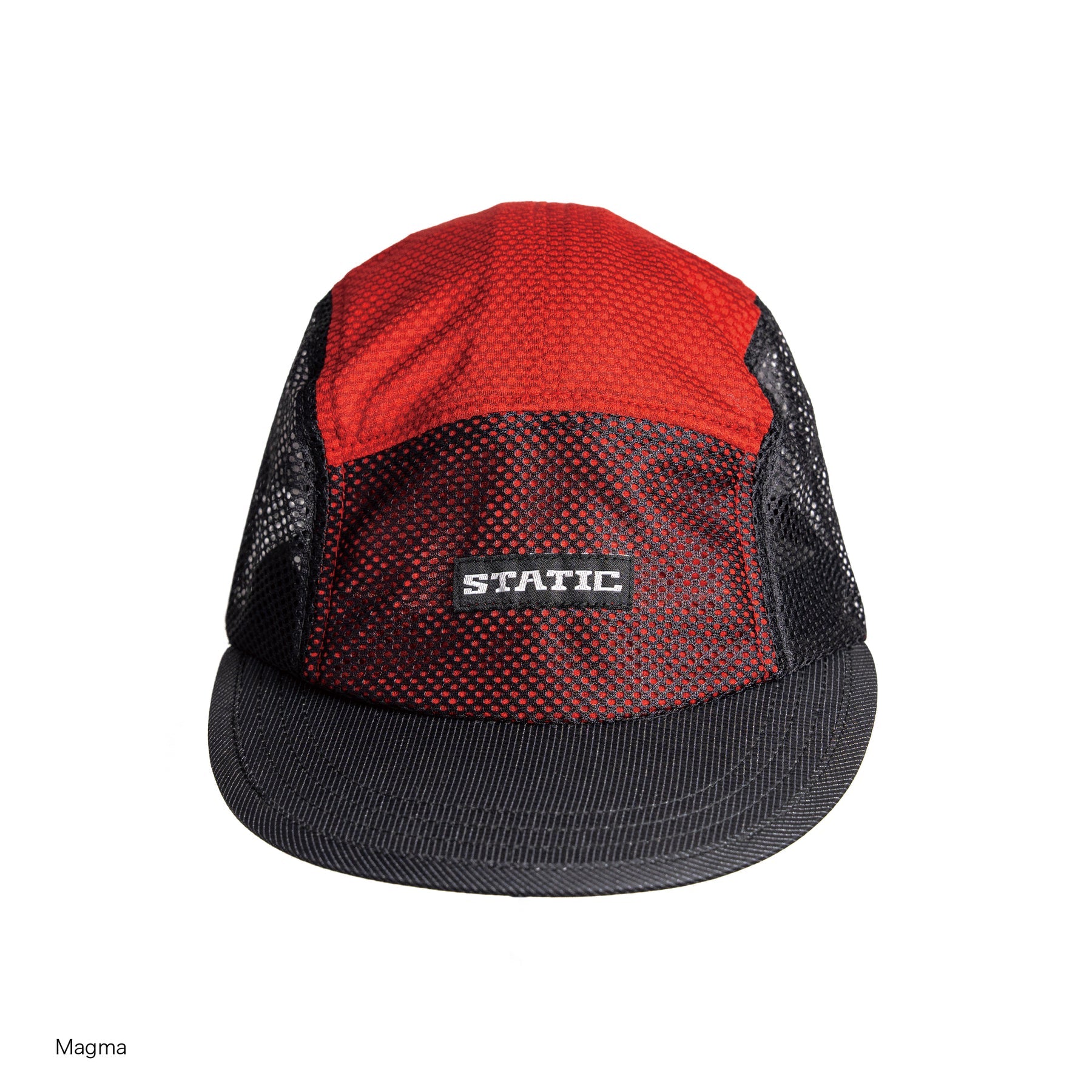 STATIC HIVE CAP