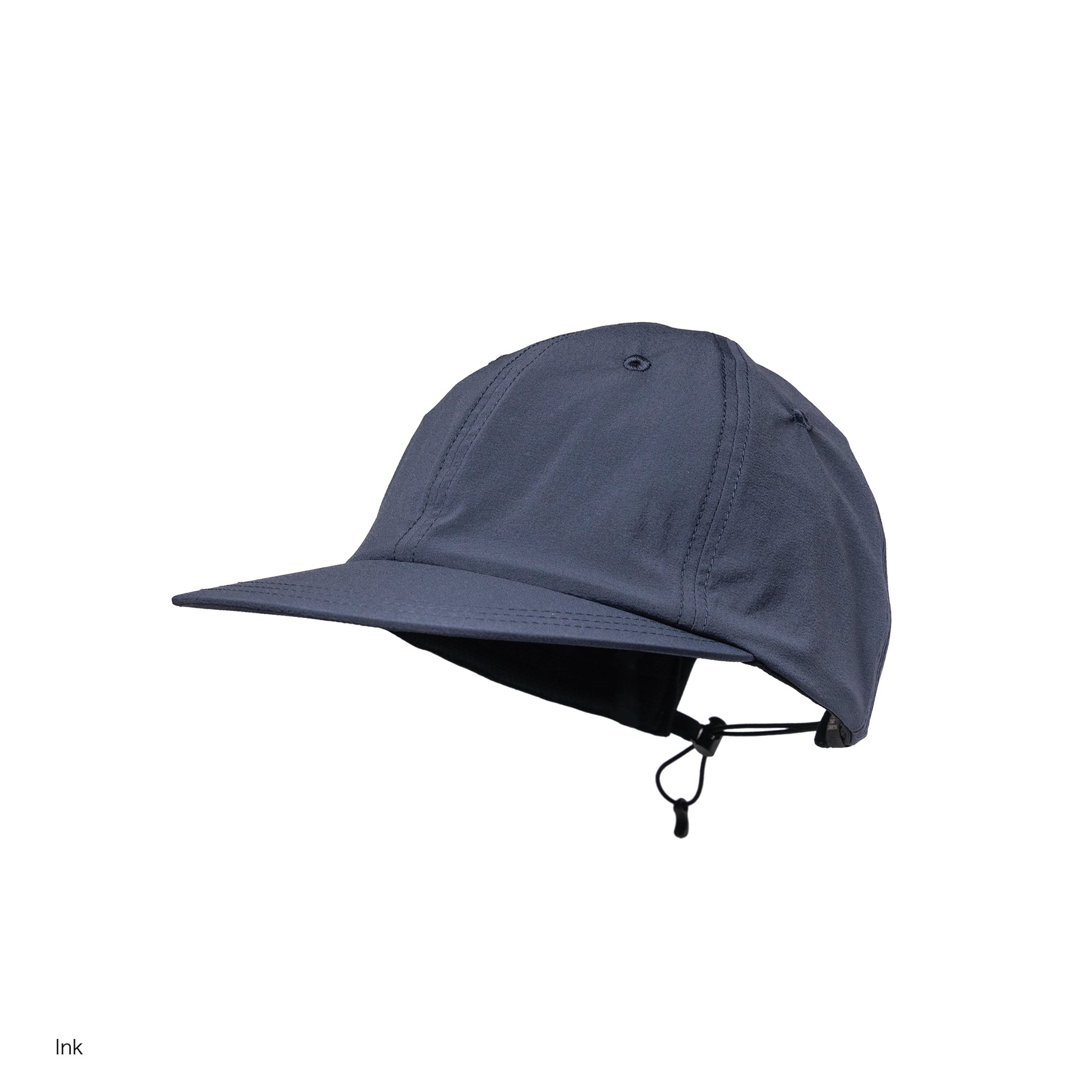 STATIC LOST LAKE CAP | スタティック ロスト レイク キャップ – MOOSE