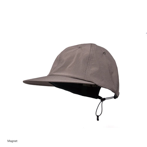 STATIC LOST LAKE CAP | スタティック ロスト レイク キャップ – MOOSE