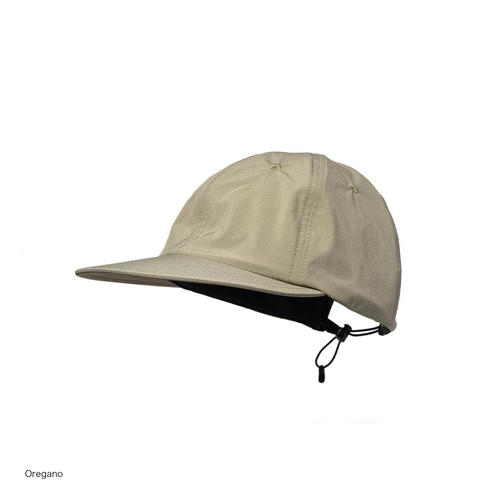STATIC LOST LAKE CAP | スタティック ロスト レイク キャップ – MOOSE