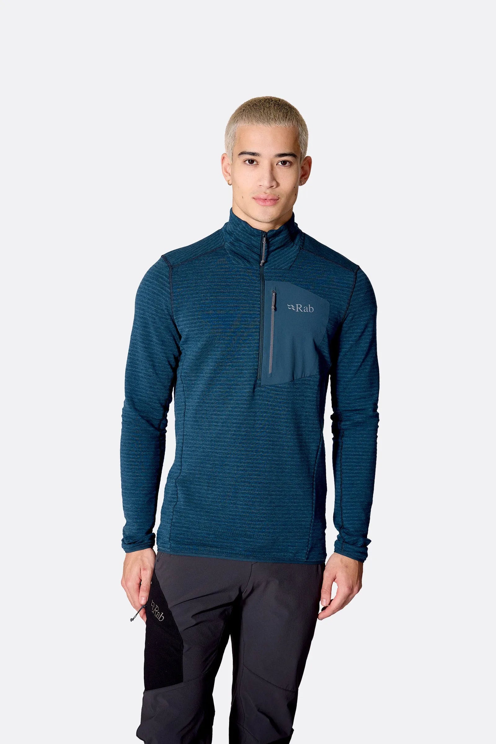 Rab Ascendor Light Pull-On