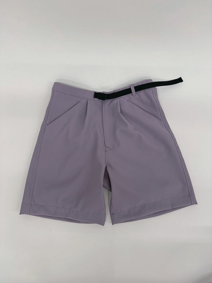 RawLow Mountain Works Hiker Gurkha Shorts