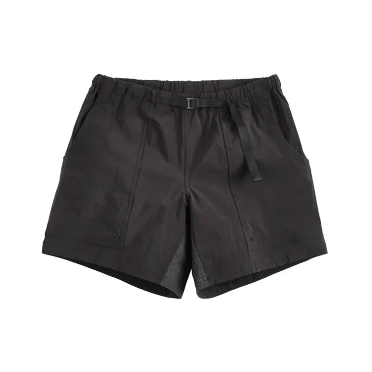 PA'LANTE shorts