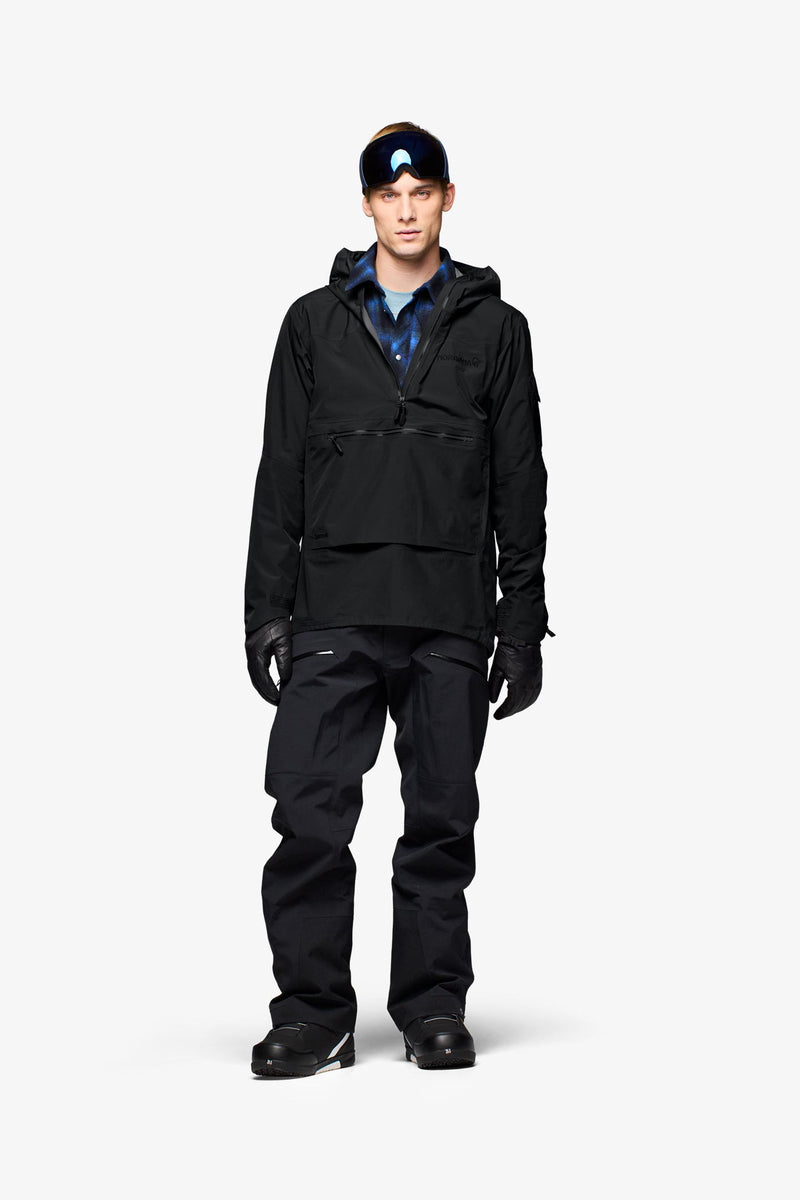 NORRONA tamok dri1 Anorak
