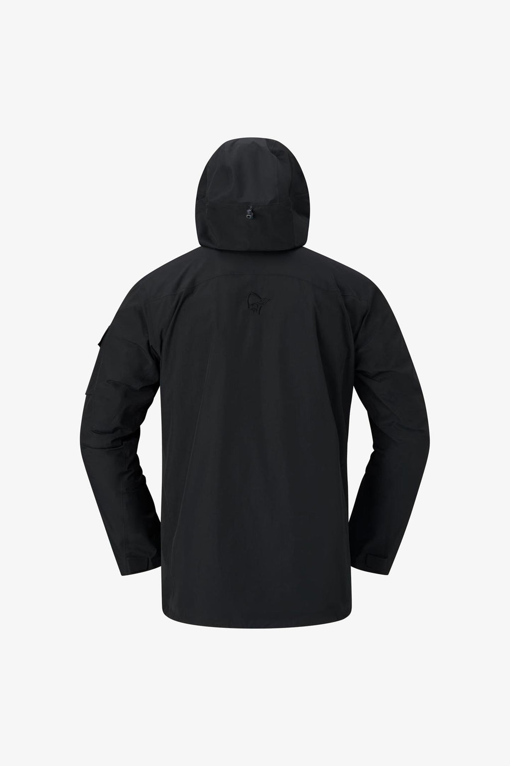 NORRONA tamok dri1 Anorak