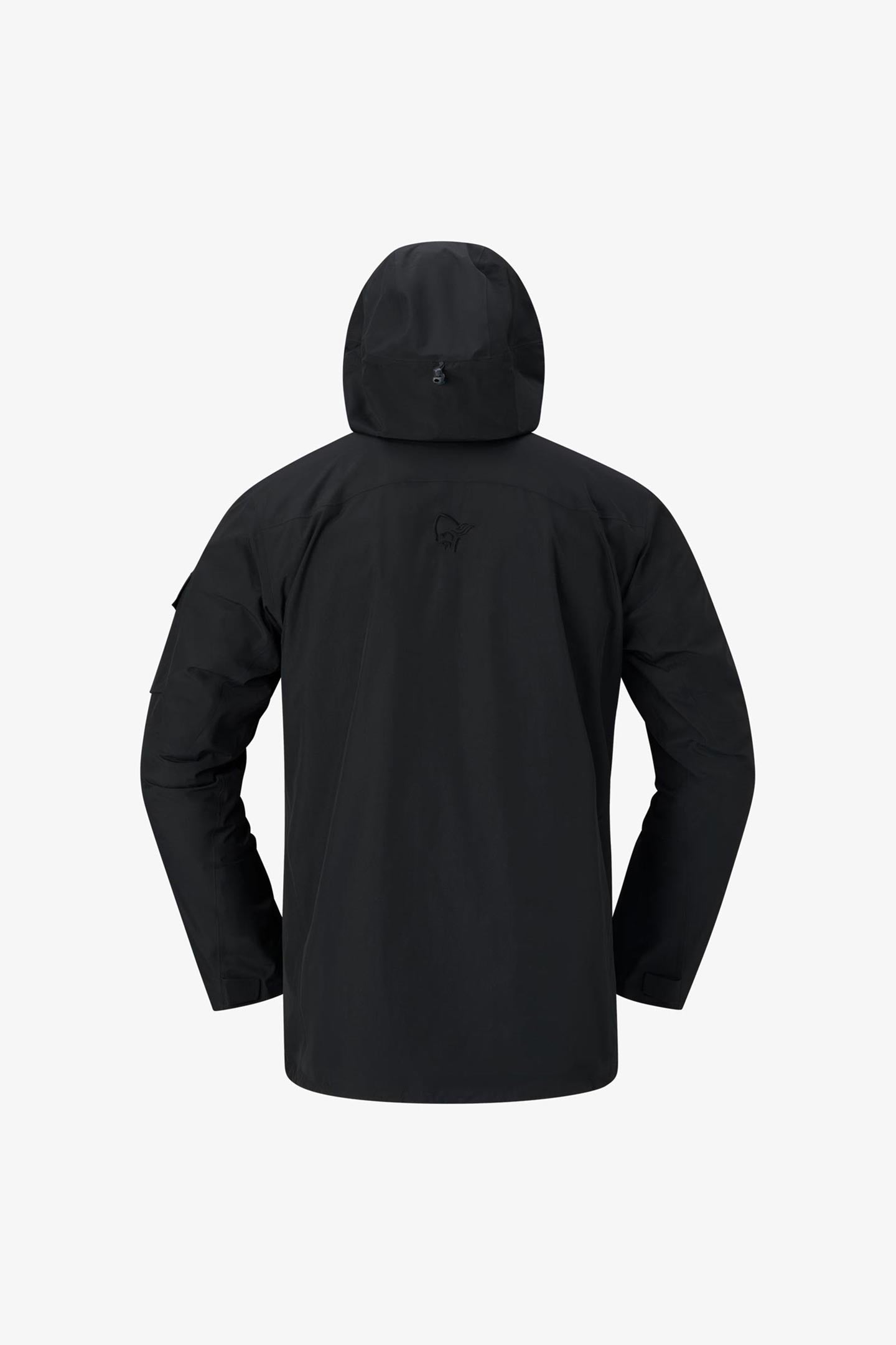 NORRONA tamok dri1 Anorak