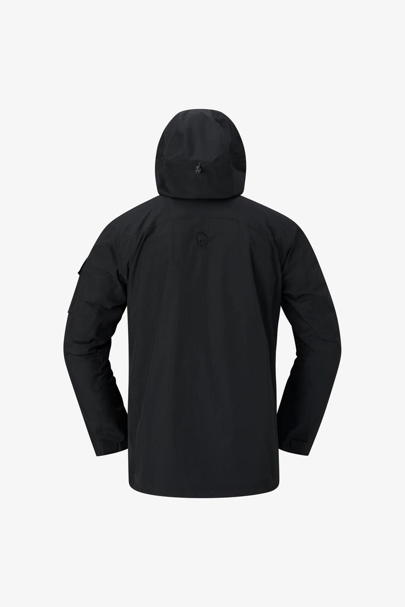NORRONA tamok dri1 Anorak
