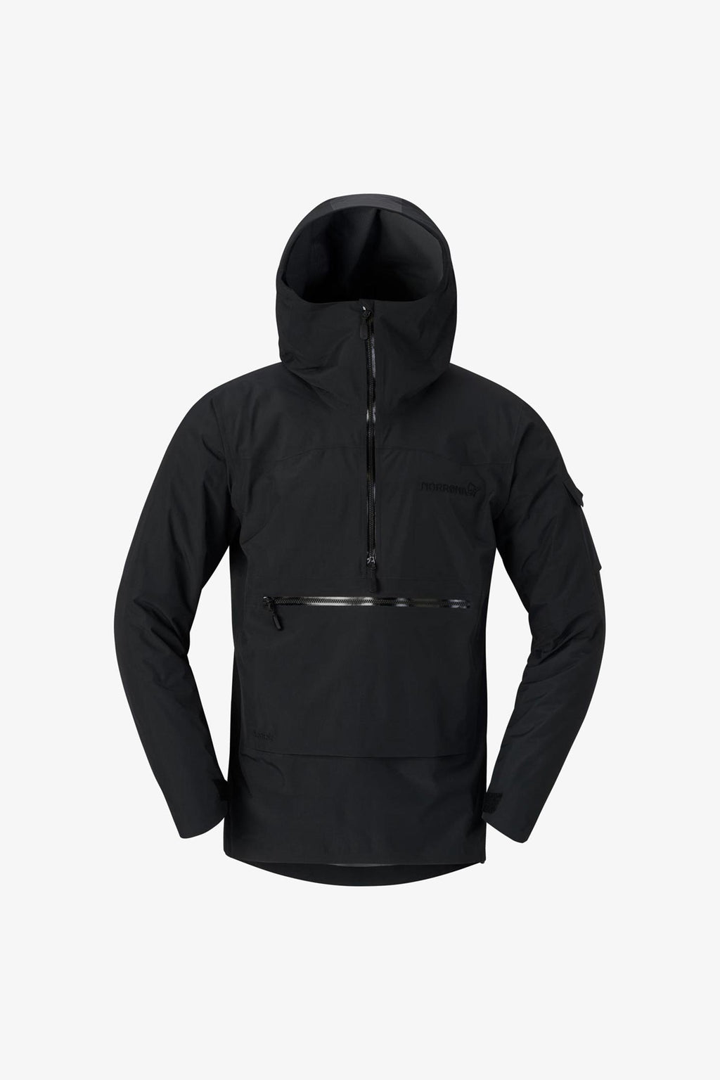 NORRONA tamok dri1 Anorak