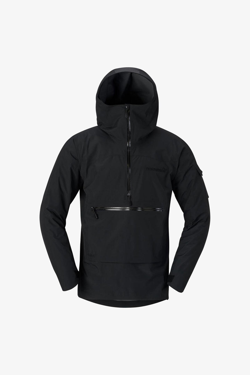 NORRONA tamok dri1 Anorak